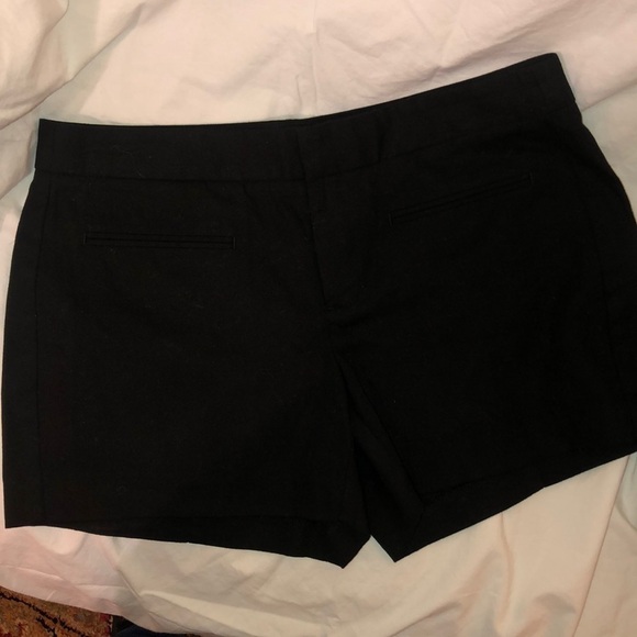 Gap black shorts - Picture 1 of 6
